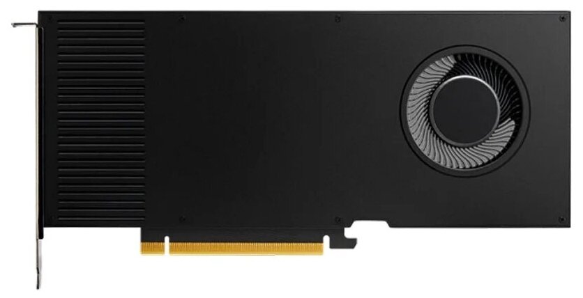 Видеокарта PNY NVIDIA RTX A4000 16GB 900-5G190-2500-000