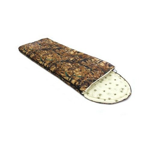 Спальный мешок Balmax Аляска Standart -10 550000₽