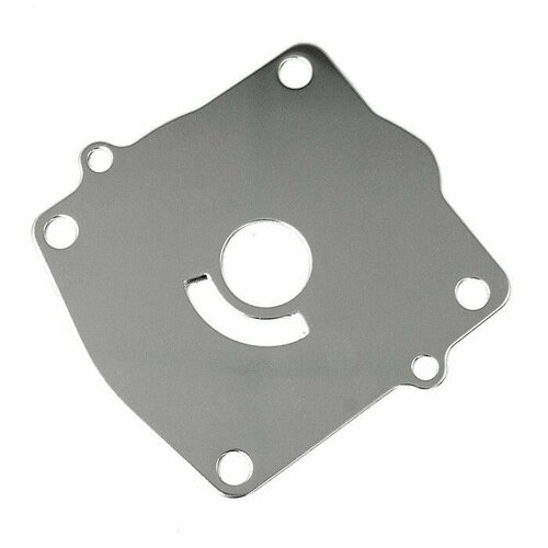 Пластина помпы Yamaha 6E5-44323-00 пластина помпы skipper yamaha 115bet oem 6e5 44323 00 1996 2006г в