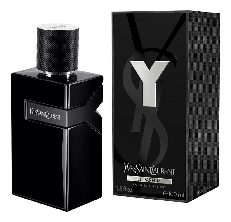 Yves Saint Laurent парфюмерная вода Y Le Parfum, 100 мл