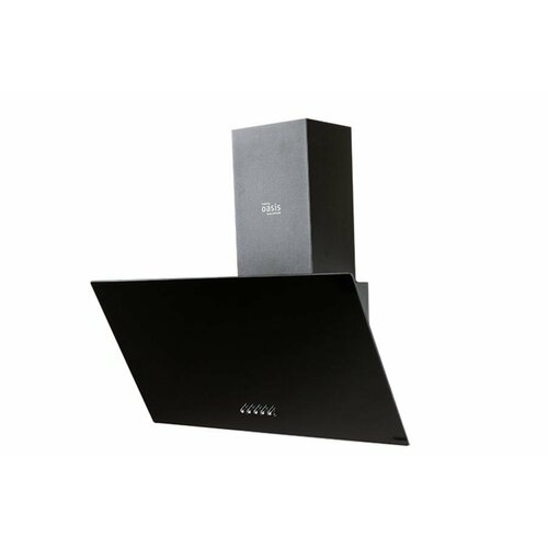 Наклонная вытяжка OASIS NP-60B FR 4640112960876 чёрный 975000₽