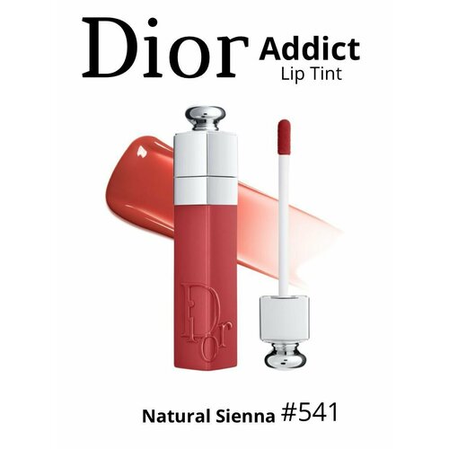 Тинт Dior Lip Tint