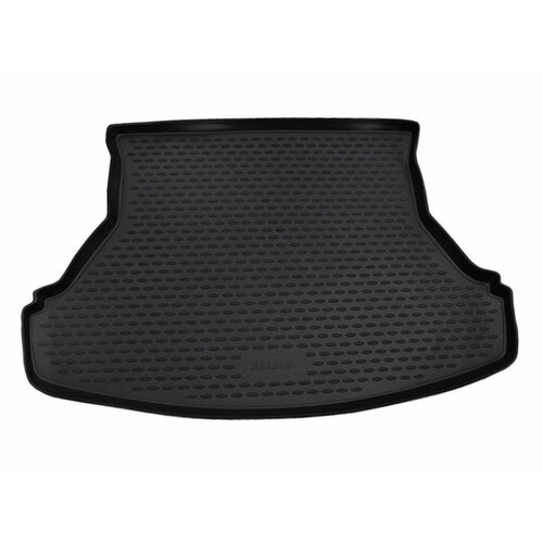 Коврик в багажник 1117 универсал