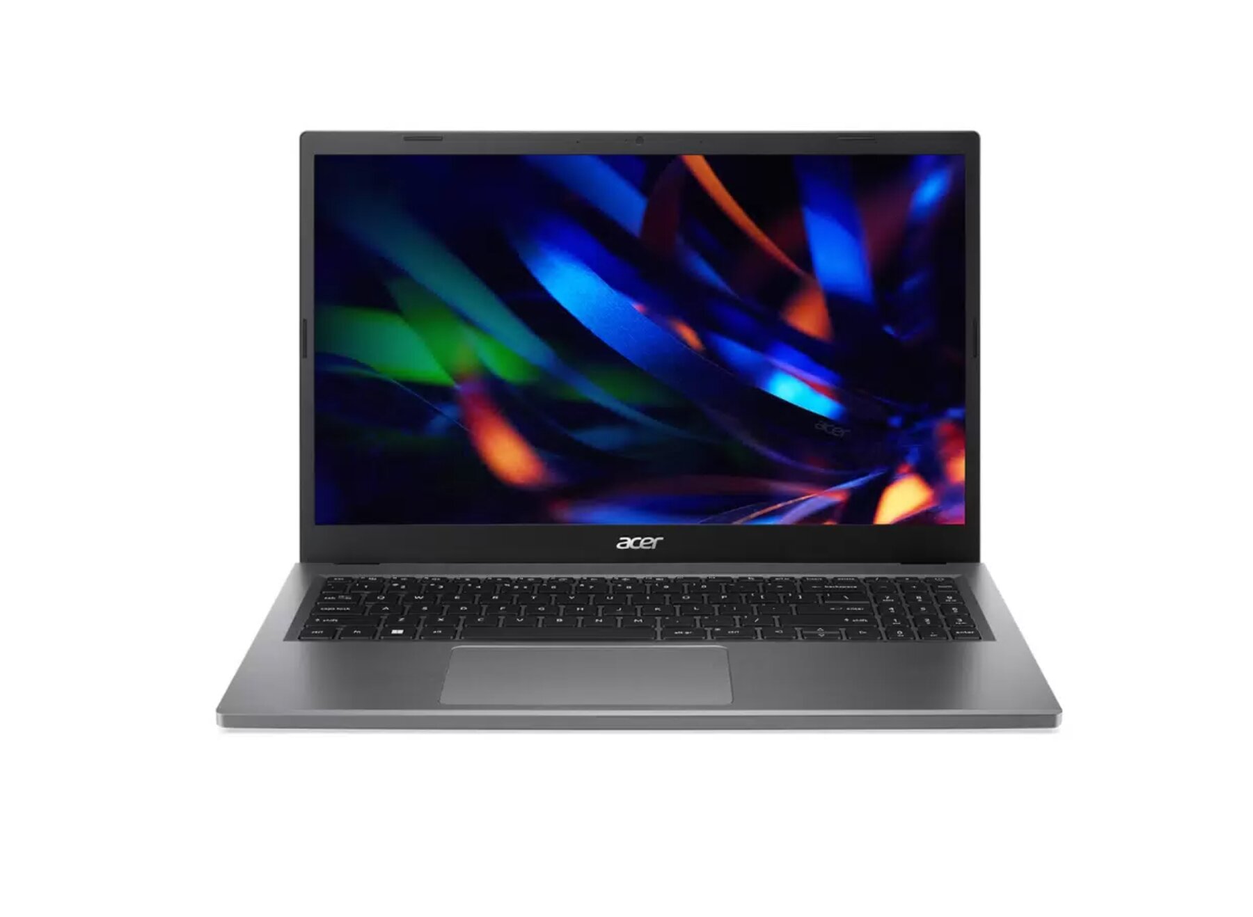 Ноутбук Acer Extensa 15 EX215-23-R4D3/ 15.6" FHD IPS/ AMD Ryzen 3 7320U/ 8GB LPDDR5/ 256GB SSD/ Radeon Graphics/Без ОС/ серый