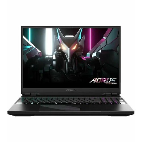 Ноутбук Gigabyte Aorus 16 BKF BKF-73KZ654SD 18222800₽
