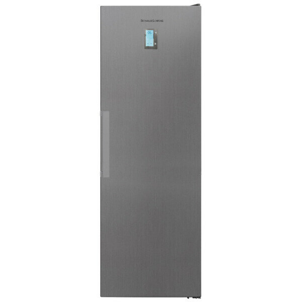 Холодильник Schaub Lorenz SLU S305GE, нержавеющая сталь, NO FROST, LED освещение, соло и Side by Side - фото №19