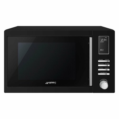Микроволновая печь с грилем Smeg 9502646