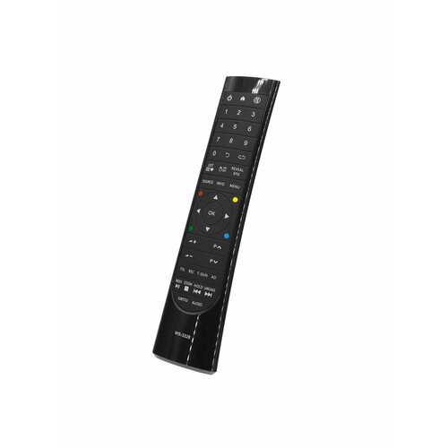 Пульт WS-3328 для тв Telefunken Harper Scoole Horion