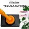 Tequila Sunrise