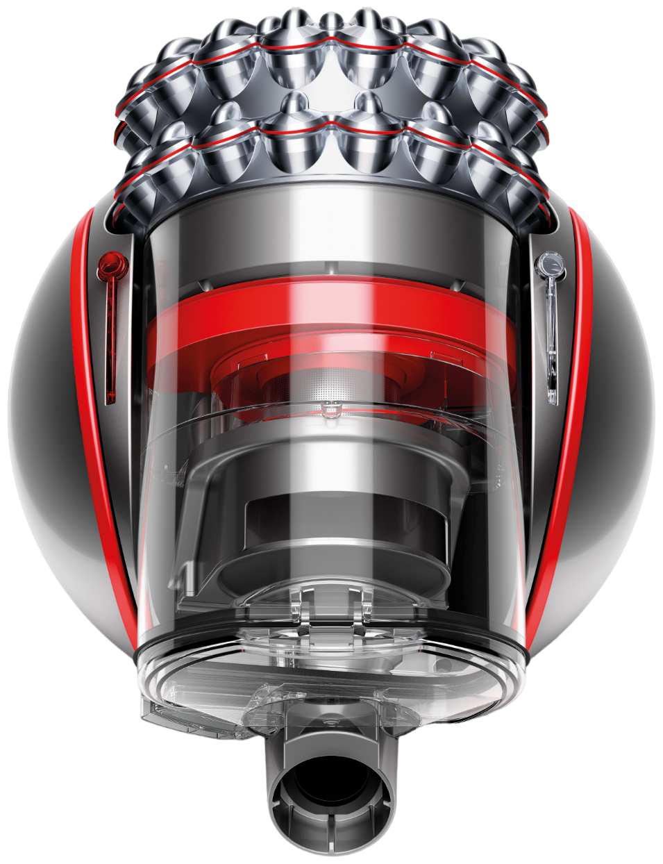 Пылесос Dyson Big Ball Absolute CY28 EU, 800Вт, сухая уборка, контейнер — фото 1