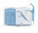 Зубная нить Soocas Dental Floss Pick (D1-CN1)/ Флоссер, 1 упаковк...