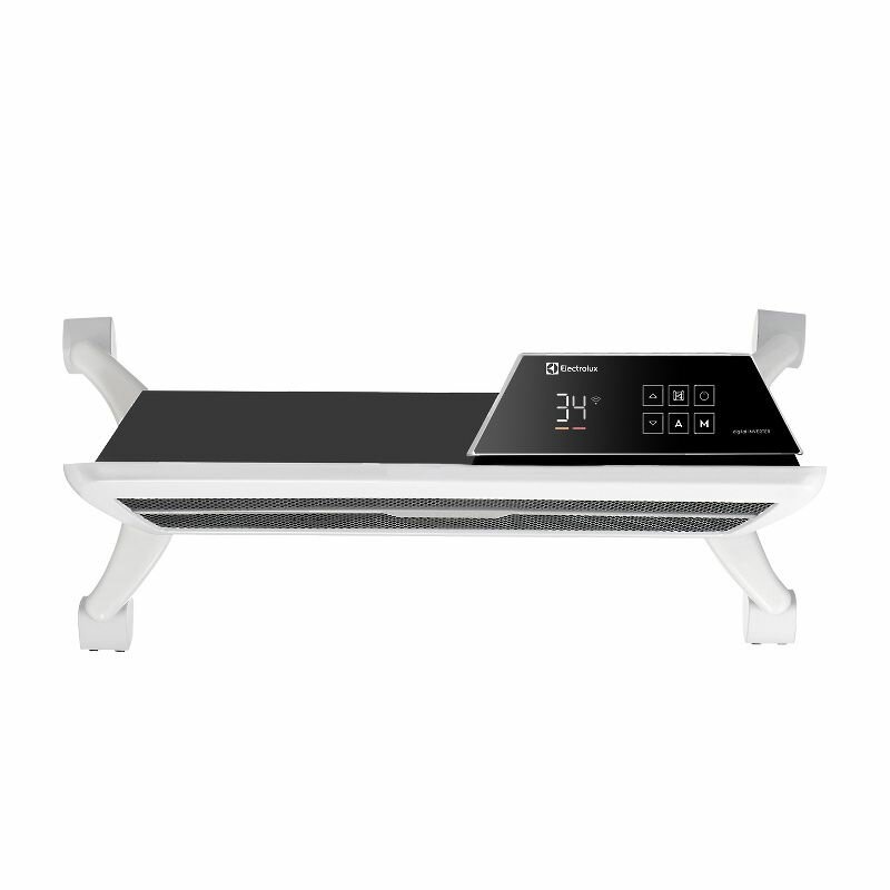 Отопительные Модули Комплект Electrolux Air Gate Transformer с блоком управления и шасси ECH/AG2-1000 T-TUI4 (инвертор)
