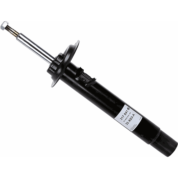 SACHS 317 541 (317541) амортизатор подвески BMW (БМВ) 3 compact (e46) 325 ti 2001-2004