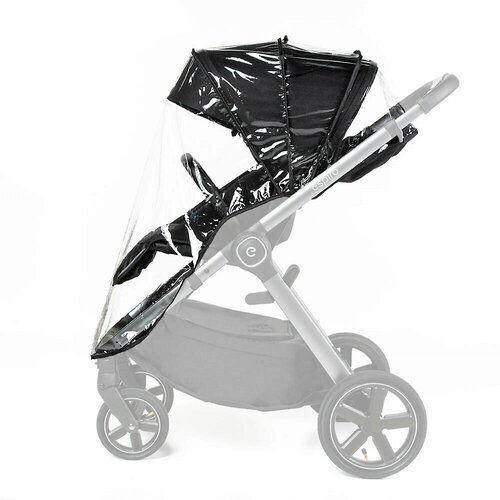 Дождевик для коляски Espiro Only Folia 2856₽