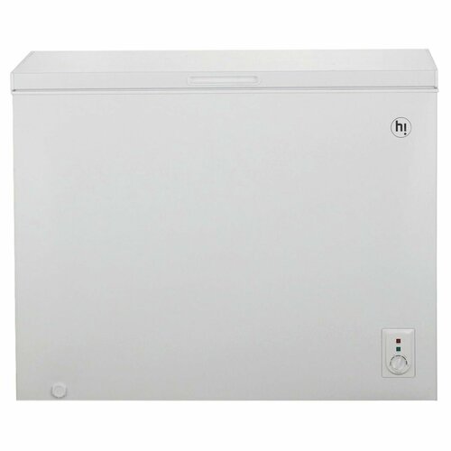 Морозильный ларь Hi HNCH280KRW 22999₽