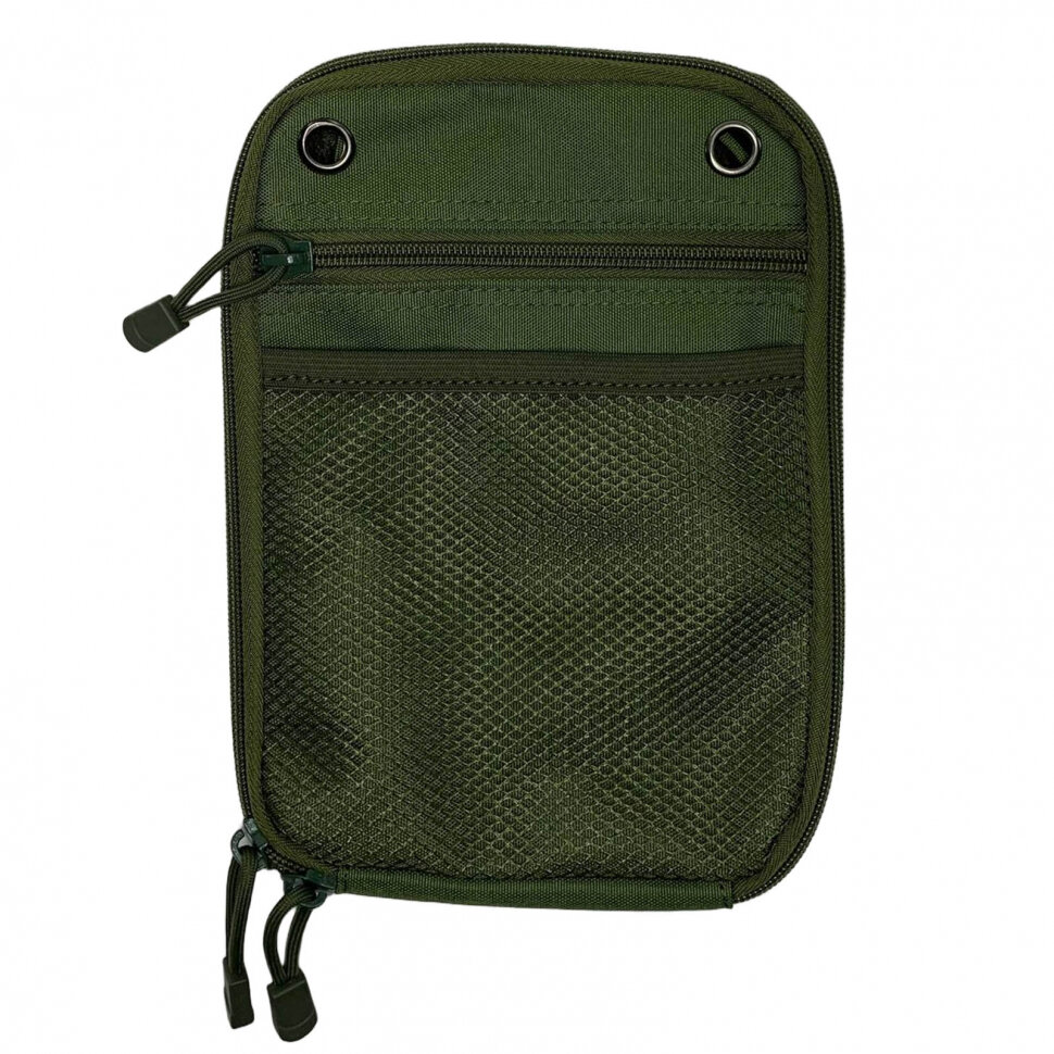 Сумка кобура для пистолета (олива) — фото 1