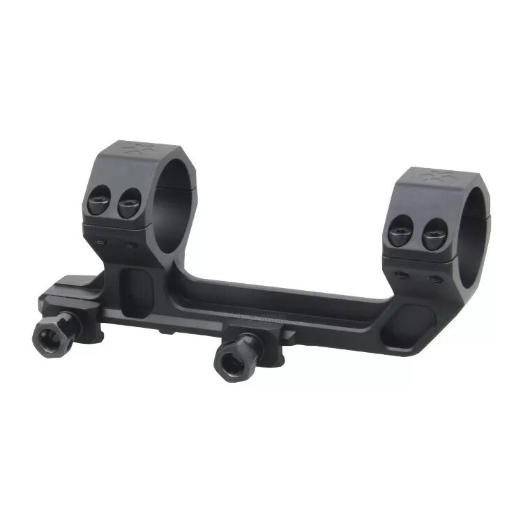 Кронштейн Vector Optics Ar 30 Мм, С Выносом, Наклон 20Moa, На Picatinny (Xasr-3032) — фото 1