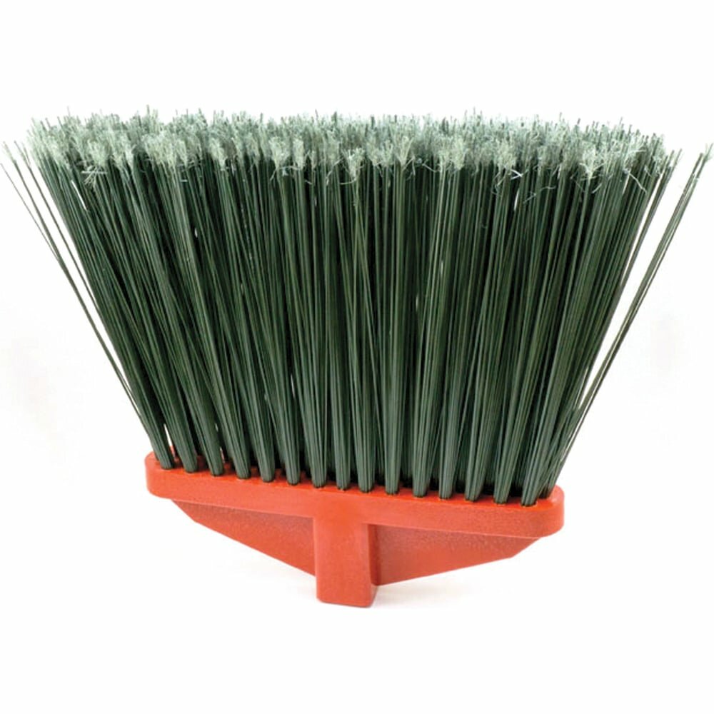 Синтетическая метла LAIMA плоская гардена LUX без черенка еврорезьба пластик EXPERT 605371