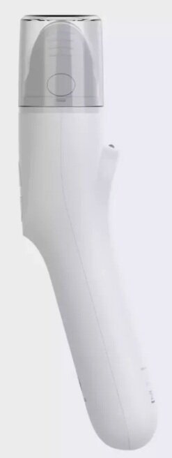 Пилки Электрические Электрическая роликовая пилка для ног BEHEART M20 White