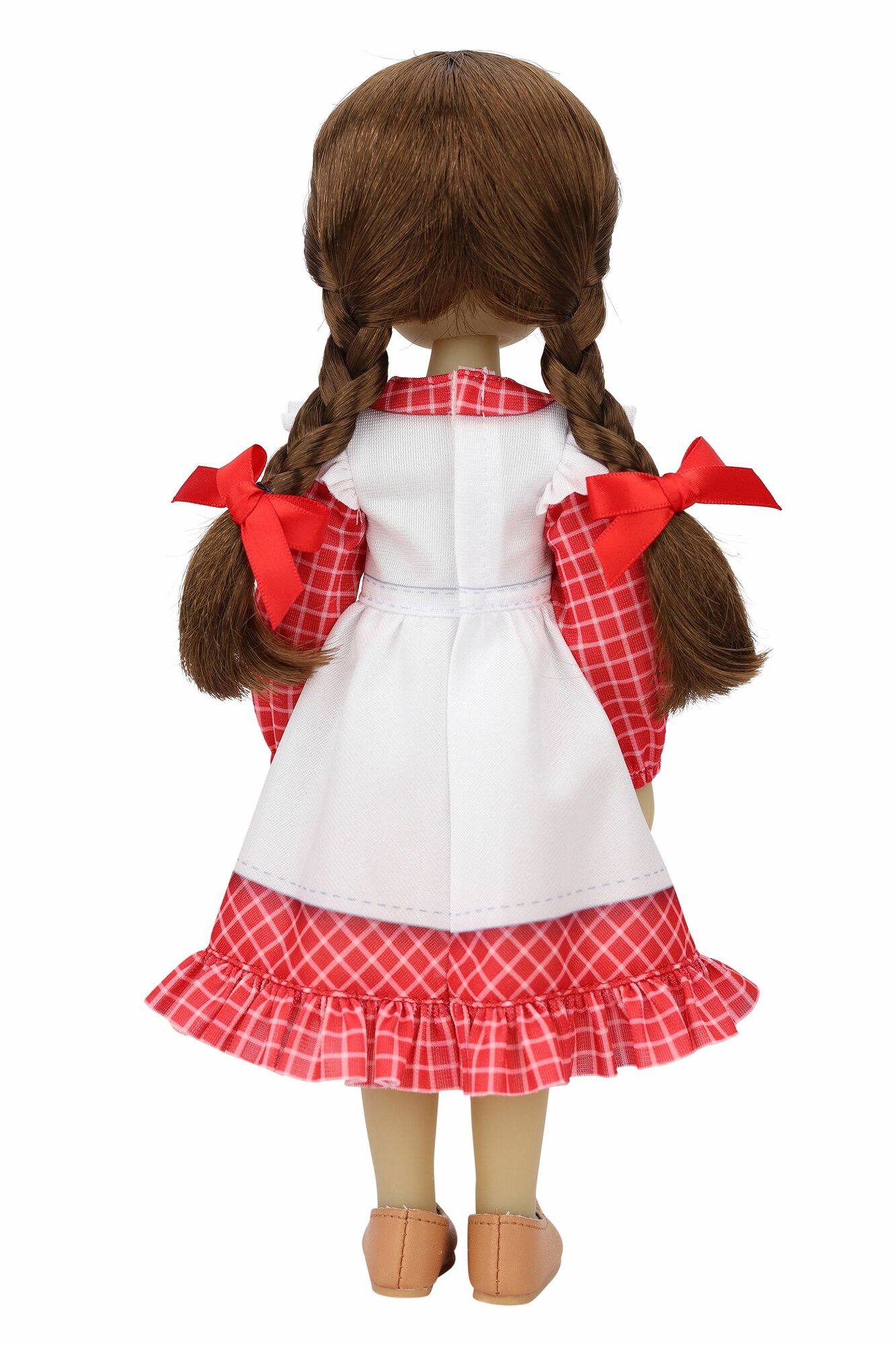 Кукла Ruby Red Жанетт , 28см — фото 1