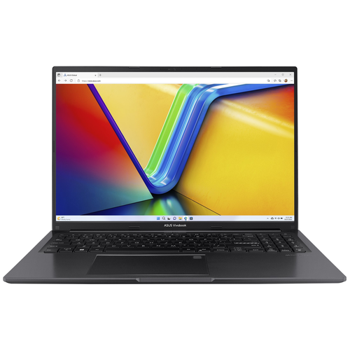 Ноутбук ASUS Vivobook 16X M3604YA-MB216 16 Ryzen 7 7730U16GBSSD1TBAMD RadeonDOSCool Silver 90NB11A2-M009S0 66920₽
