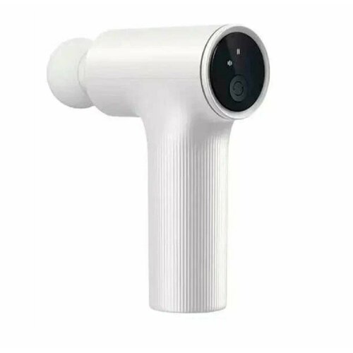 Массажный пистолет Xiaomi Mijia Mini Fascia Gun 2 MJJMQ04YM White 8590₽