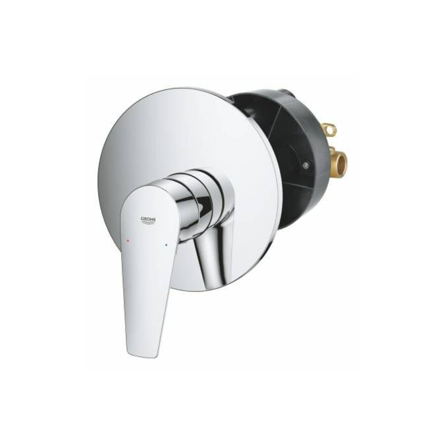 Смеситель для душа Grohe BauEdge 29078001