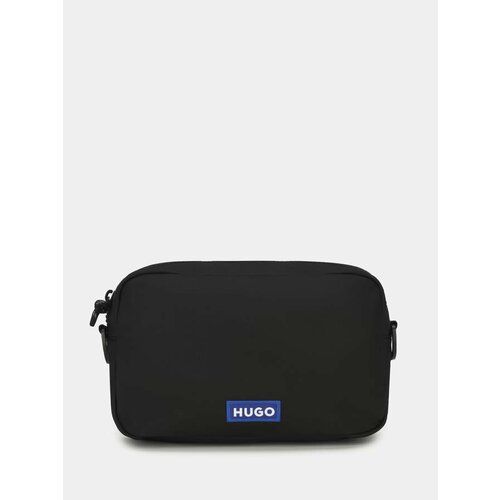 Сумка HUGO черный 7912₽