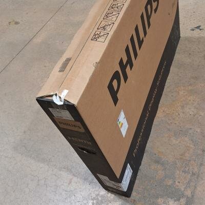 Телевизор Philips B-Line, 4K UHD, Chromecast built-in, Google Play Store, DVB-C/T/T2 Tuner, HDMI, Scheduler, Auto on/off, Crestron Connec - фото №7