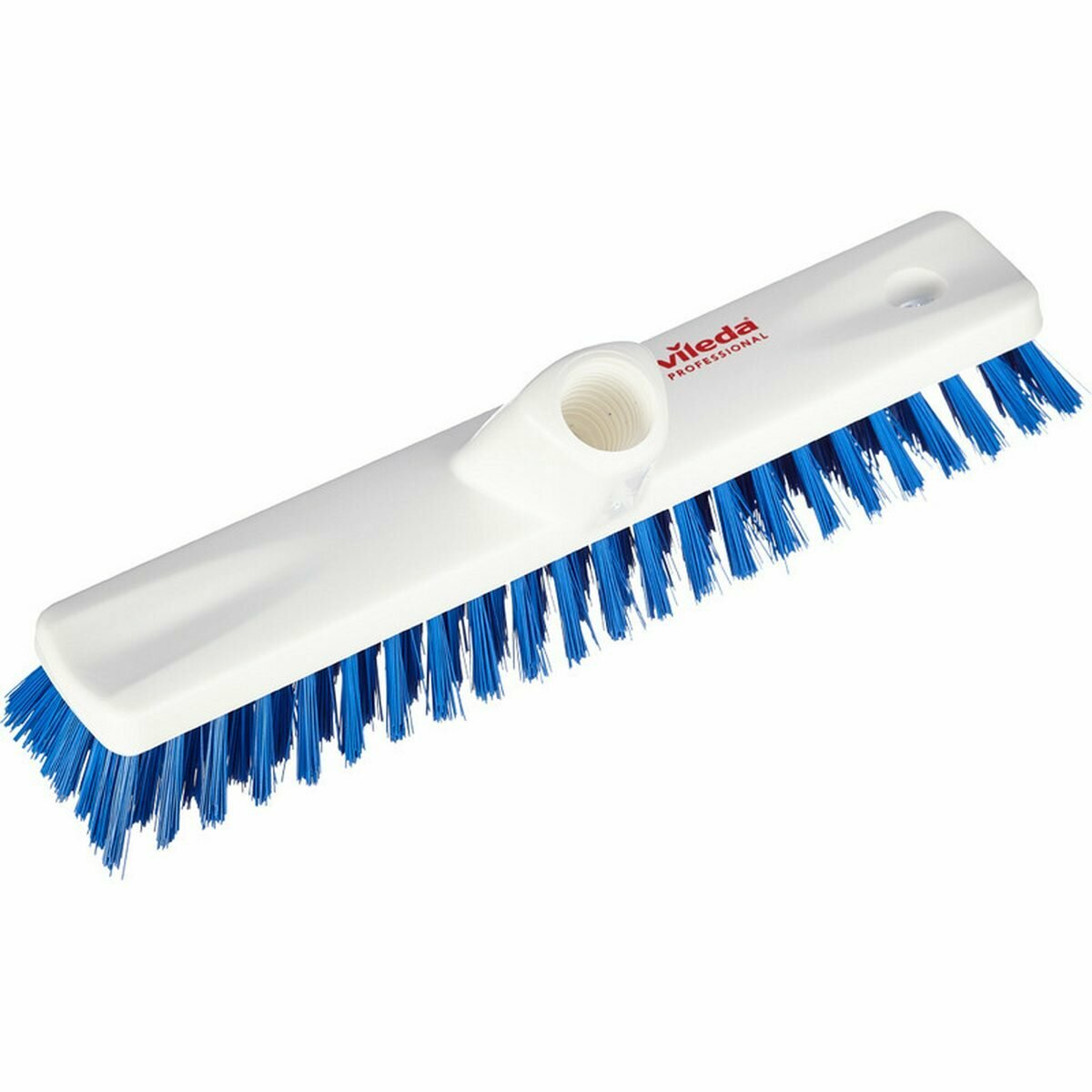 Щетка-насадка для швабр Vileda "Экономик" жесткая, 30см, короткий ворс, без черенка (145884), 6шт.