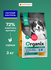 Organix Сухой корм для взрослых собак крупных и средних пород с к...