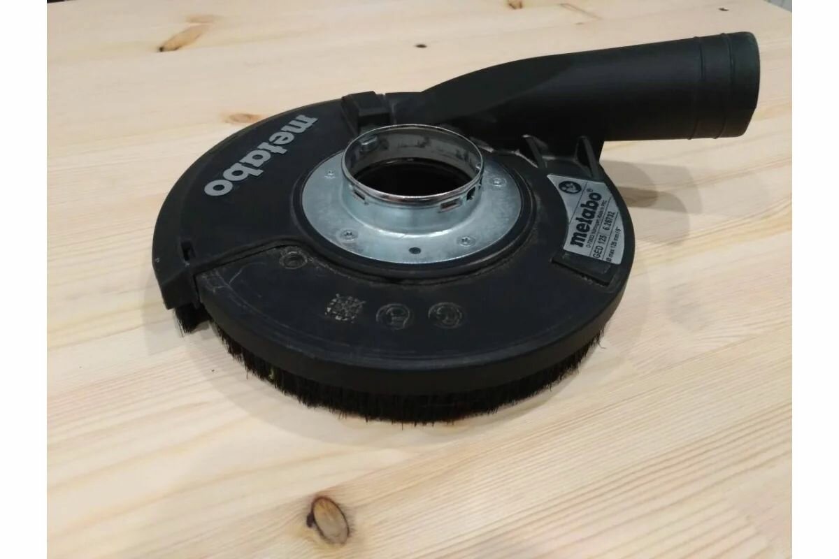 Кожух Metabo - фото №11