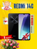 Смартфон Xiaomi Redmi 14C 8/256 ГБ, черный