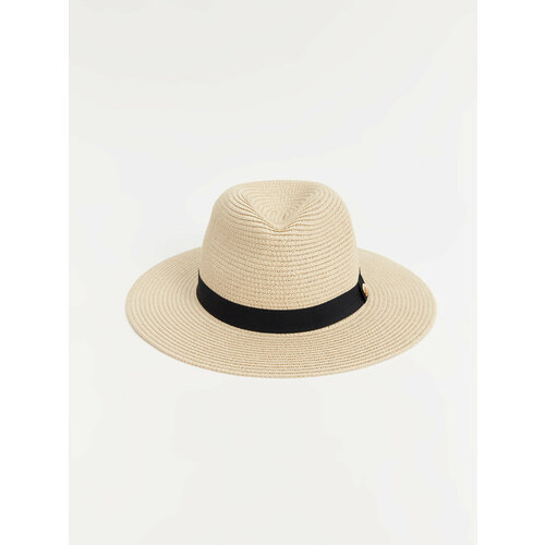 фото Шляпа lc waikiki для женщин, размер onesize, beige