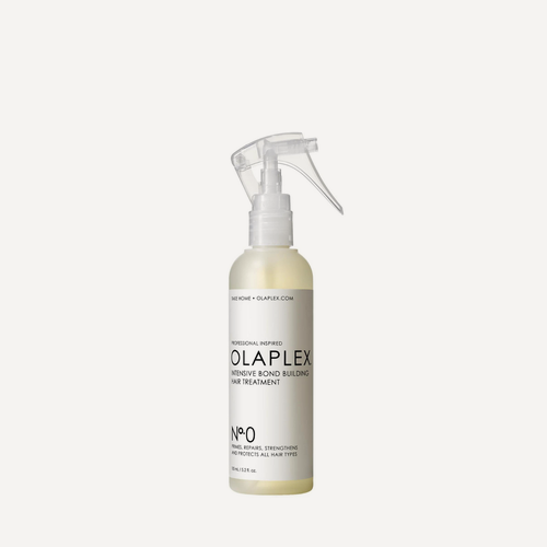 Изображение товара Olaplex No. 0 Intensive Bond Building - Интенсивный уход-праймер 155мл