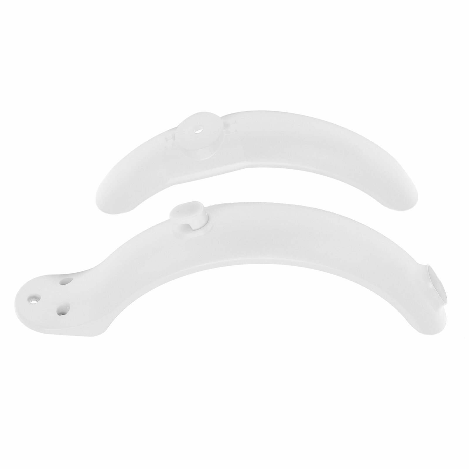 Электроскутеры Xiaomi Электрический скутер передний и задний набор Mugguard с инструментами для аксессуаров Xiaomi M365