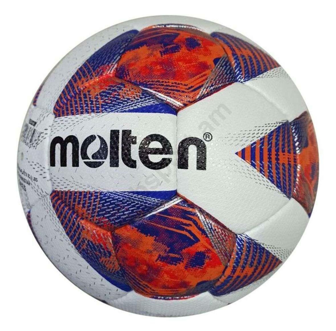 Футбольный мяч "Чемпионат — фото 1