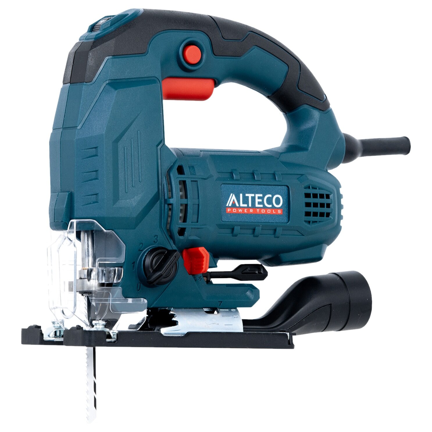 Лобзиковая пила ALTECO JS 750