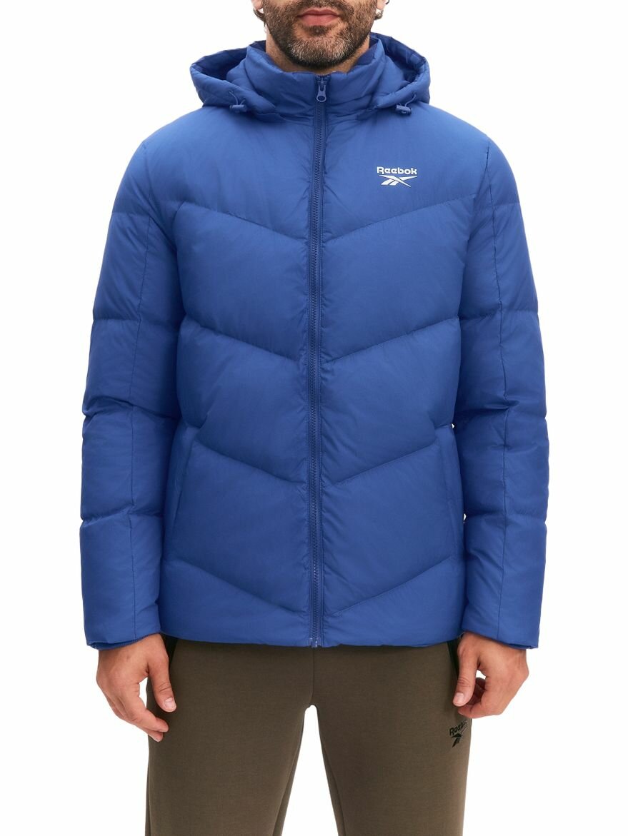 Пуховик Hazry Down Jacket