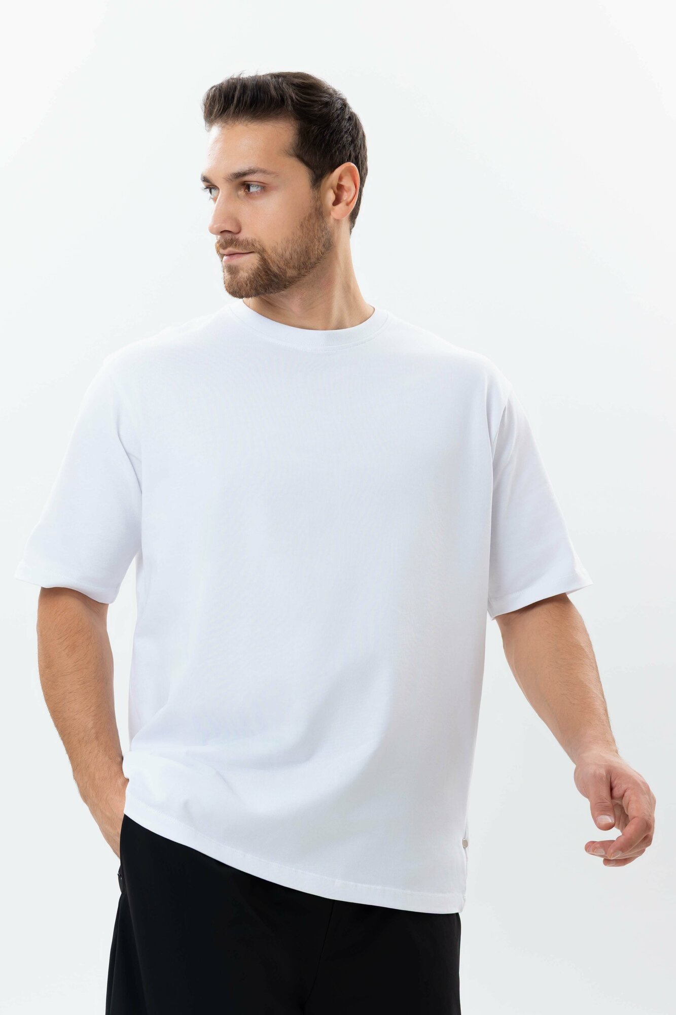 Футболка спортивная