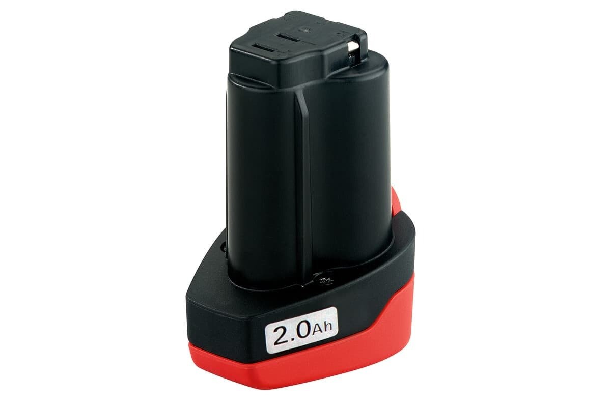 Аккумулятор Metabo LI-Power 10.8В 2AH