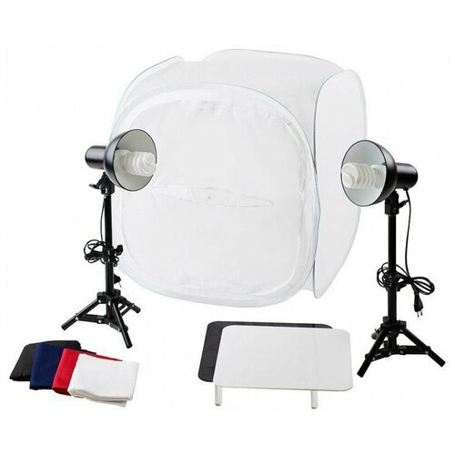 Комплект Raylab RL-V008 для предметной съемки 884000₽