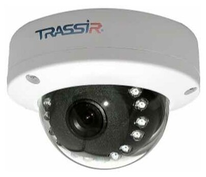 IP видеокамера Trassir TR-D2D5 2.8 MM