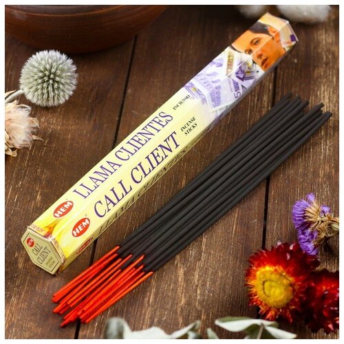 Благовония HEM 