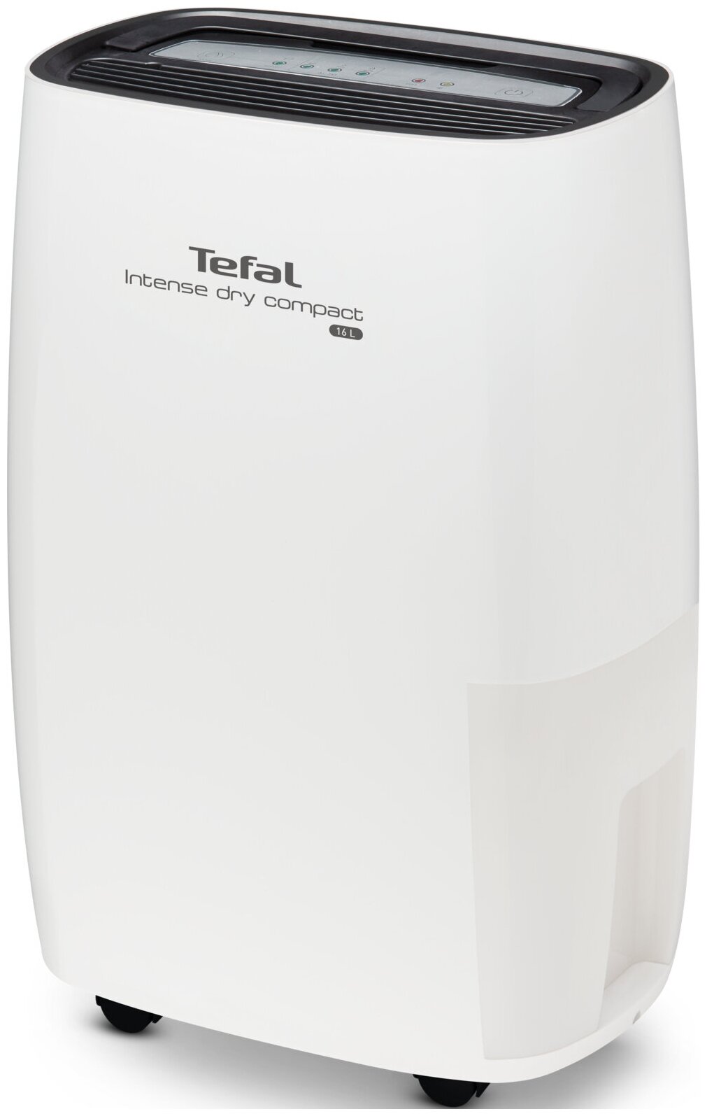 Осушитель воздуха Tefal Intense Dry Compact DU4236F0 - фотография № 3