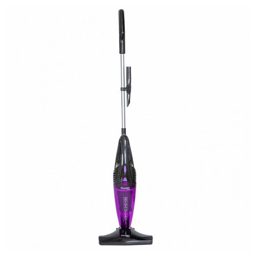 Пылесос вертикальный Pioneer VC500S 353800₽