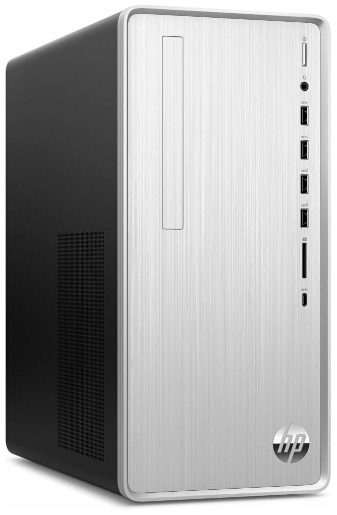 Купить Компьютер HP Pavilion TP01-2063ur MT/ Core i5-11400F/ 16GB ...