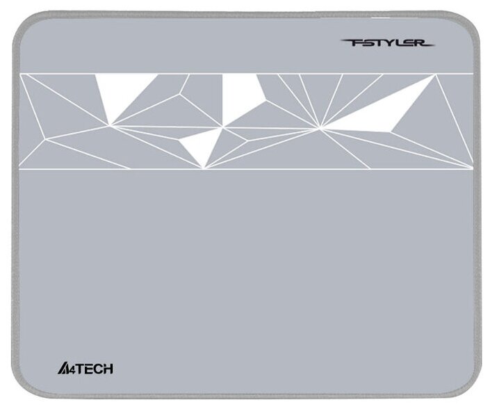 Коврик A4Tech Fstyler FP20 Silver