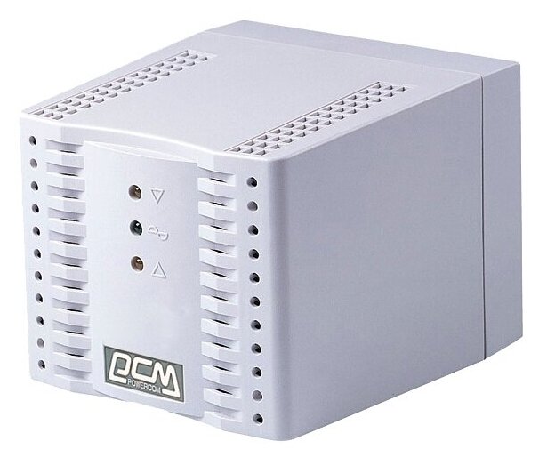 Стабилизатор Powercom TCA-1200 - фотография № 8