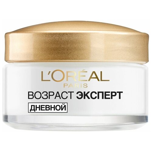 L'Oreal Paris Крем дневной 